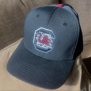 University of South Carolina Flex Hat